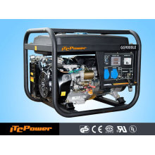 6KW ITC-POWER tragbare Generator Benzin Generator Set